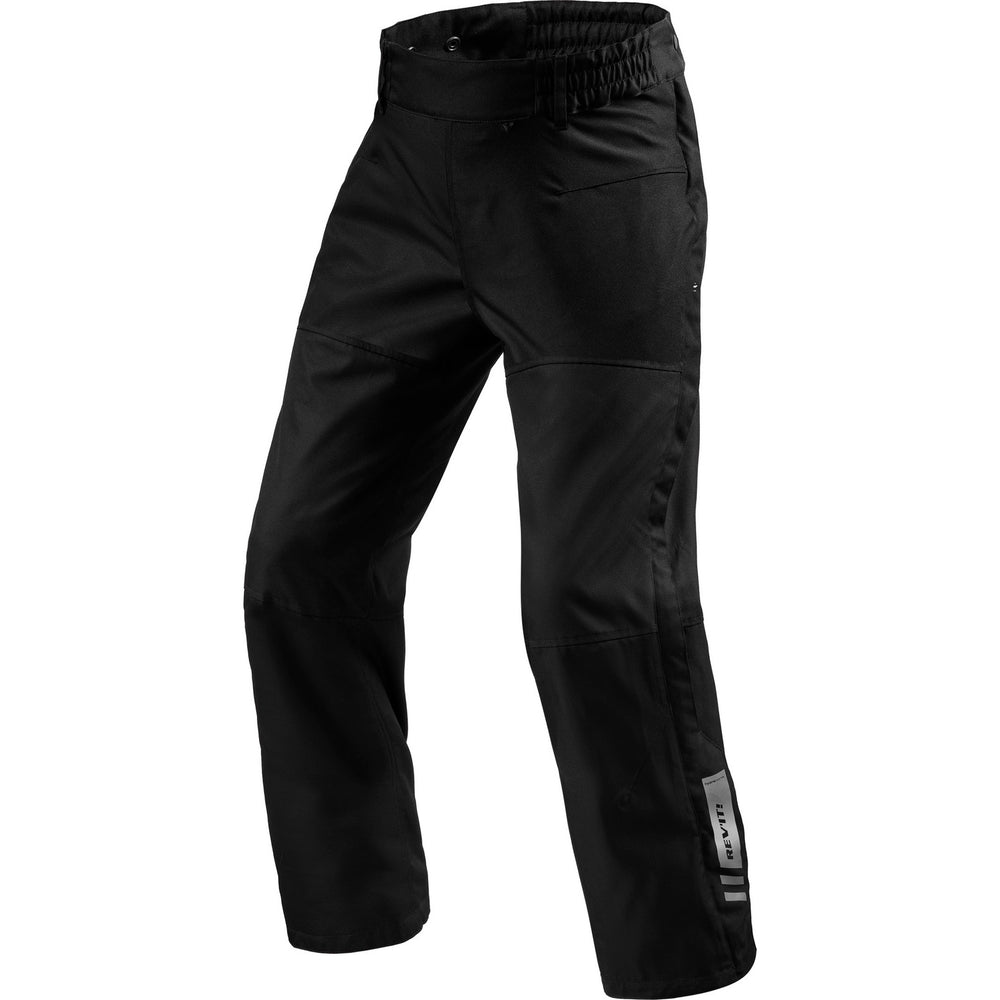 Rev It Axis 2 H2O Trousers Large Black Standard