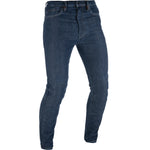 Oxford Original Approved AA Slim Indigo Motorcycle Jeans