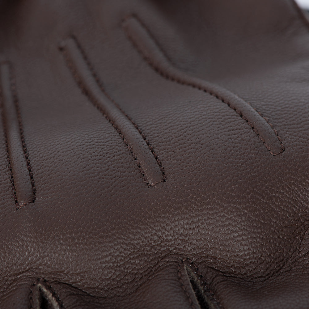 Oxford Holton 2.0 Leather Motorcycle Gloves