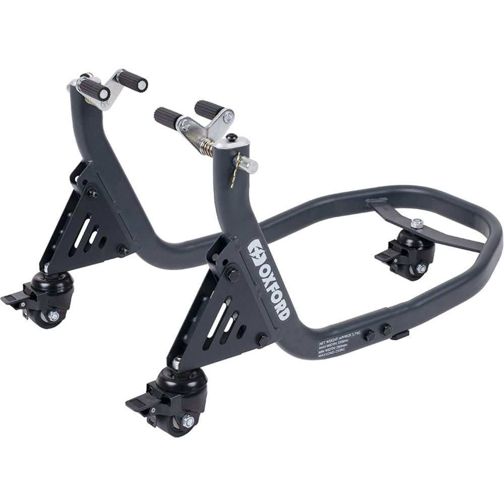 Oxford Zero-G Front Dolly Stand (OX295)