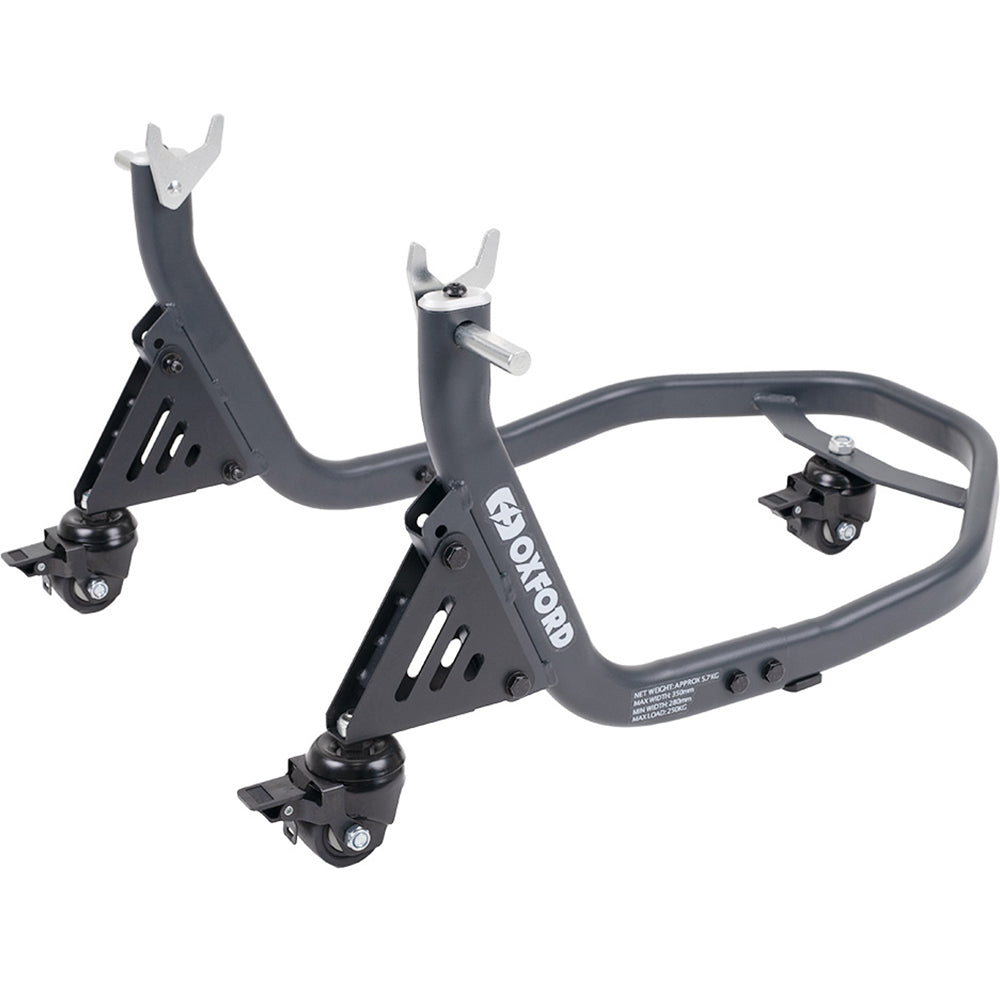 Oxford Zero-G Rear Dolly Stand (OX296)