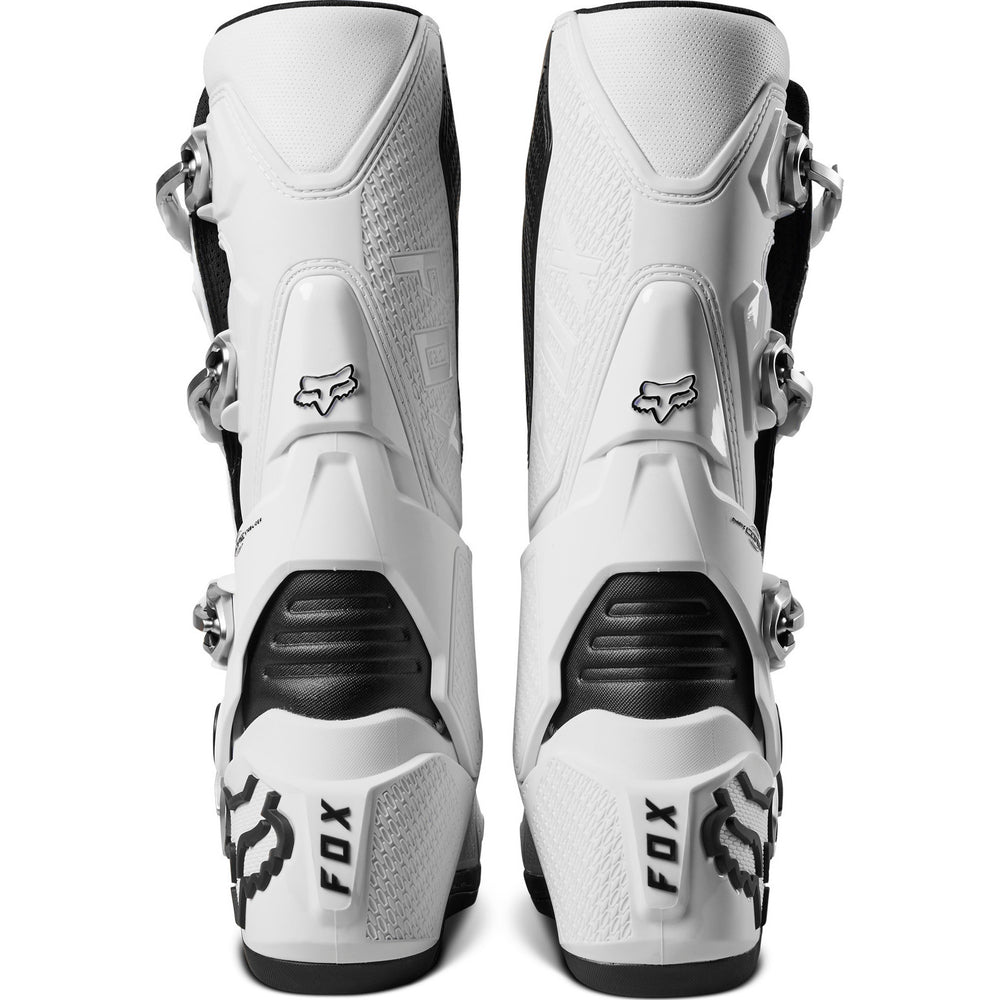 Fox Racing Motion Motocross Boots