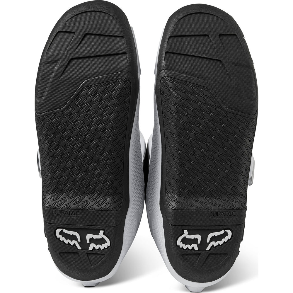 Fox Racing Motion Motocross Boots