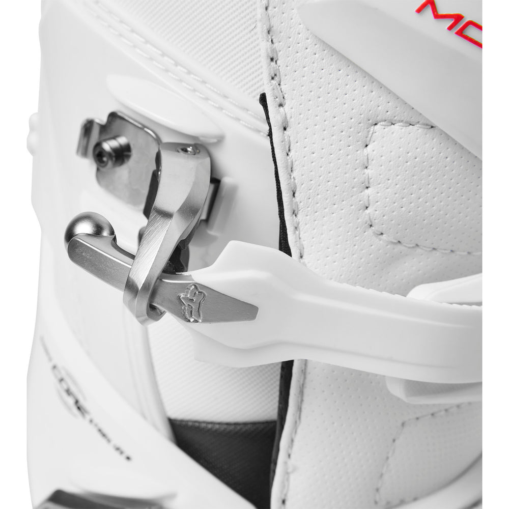 Fox Racing Motion Motocross Boots