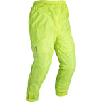 Oxford Rainseal Motorcycle Over Jacket & Pants Black Fluo Kit