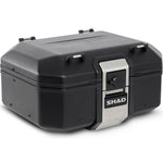 Shad TR37 Terra Black Top Case 37L