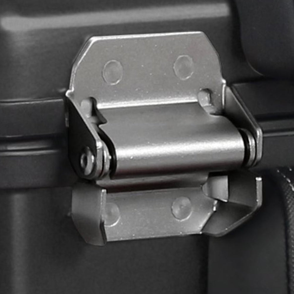 Shad TR37 Terra Black Top Case 37L