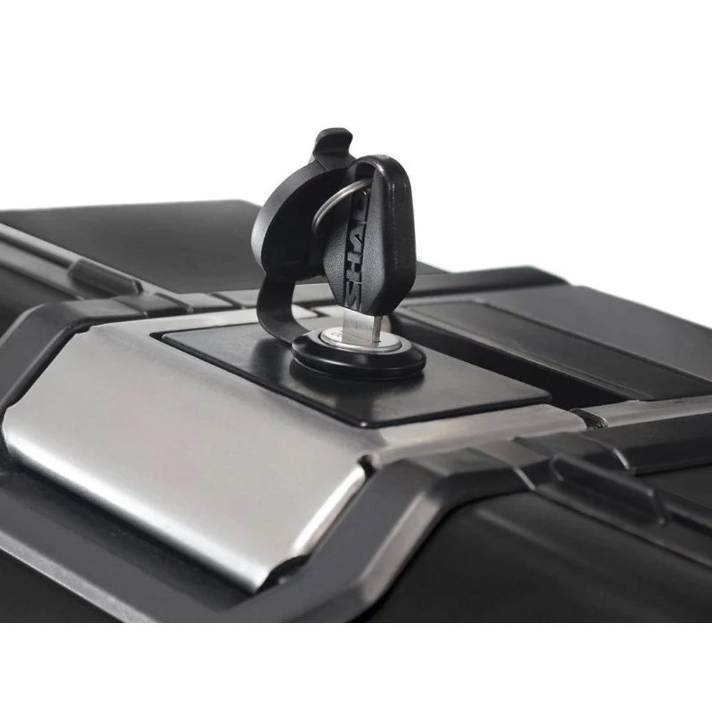 Shad TR47 Terra 4P Side Case Black 47L (Right)