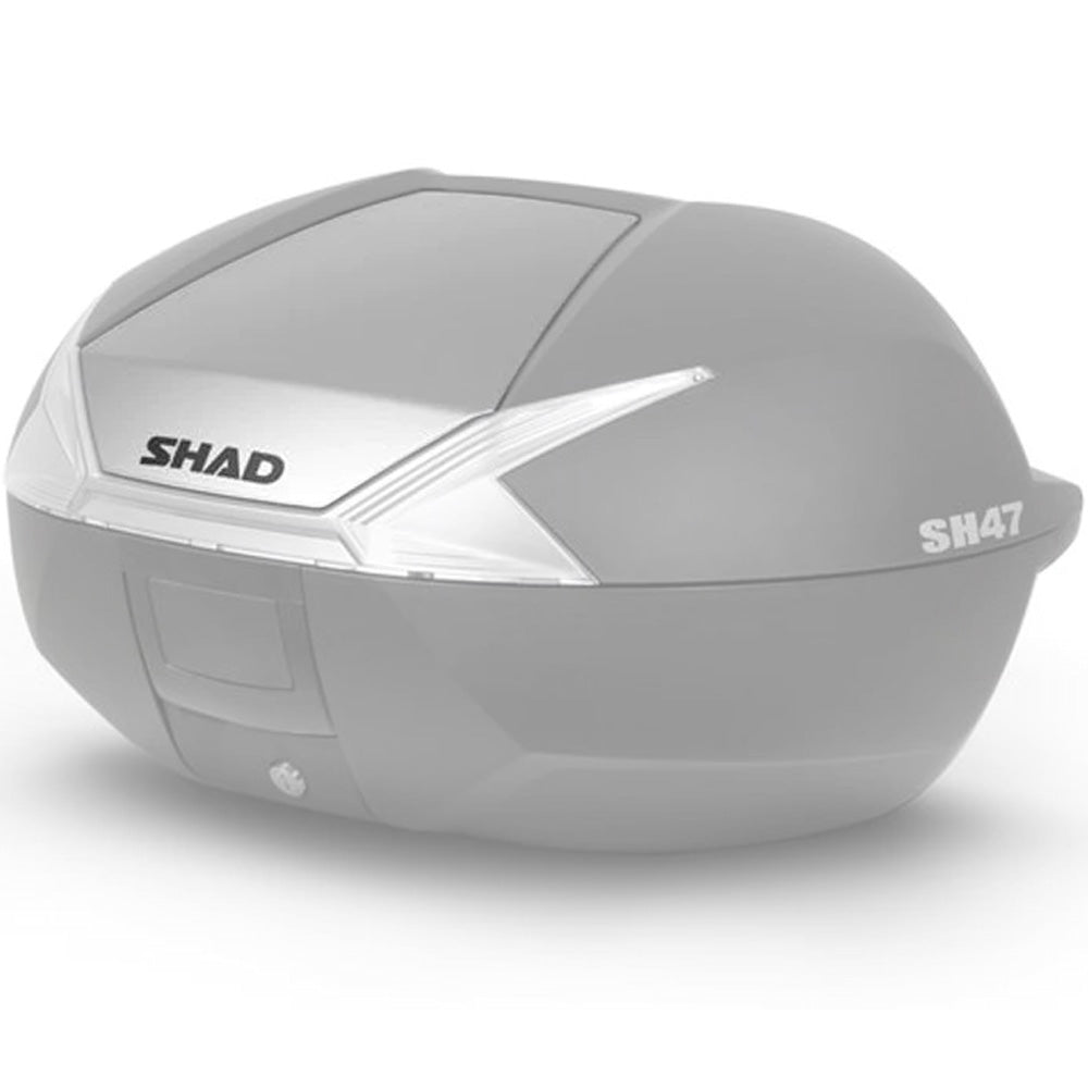 Shad Top Case Cover for SH47 Top Case