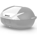 Shad Top Case Cover for SH47 Top Case