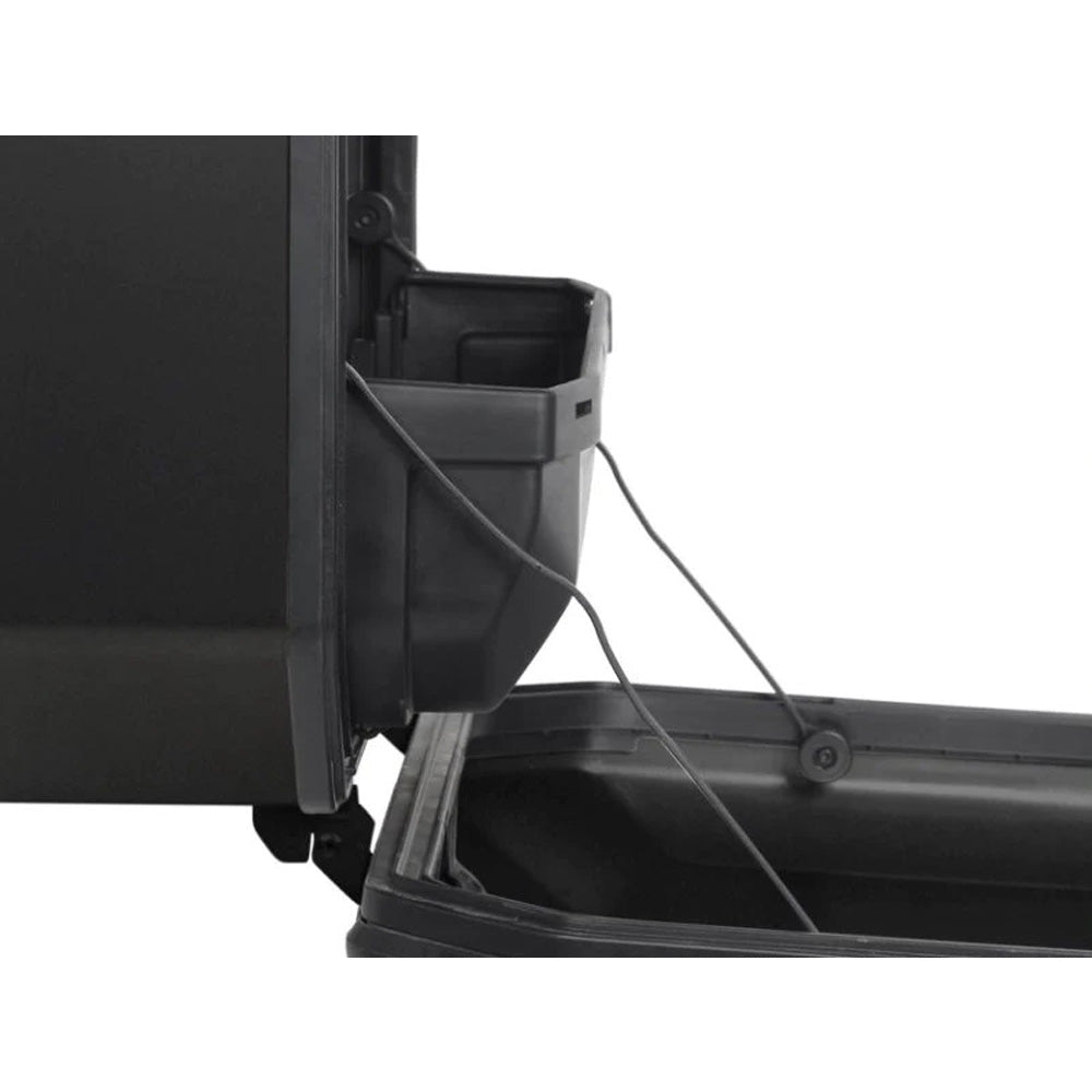 Shad TR36 Terra 4P Side Cases Black 35L (Pair)