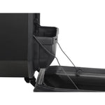 Shad TR36 Terra 4P Side Cases Black 35L (Pair)