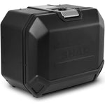 Shad TR47 Terra 4P Side Cases Black 47L (Pair)