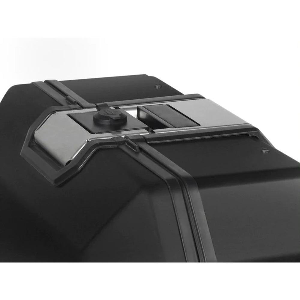 Shad TR47 Terra 4P Side Cases Black 47L (Pair)