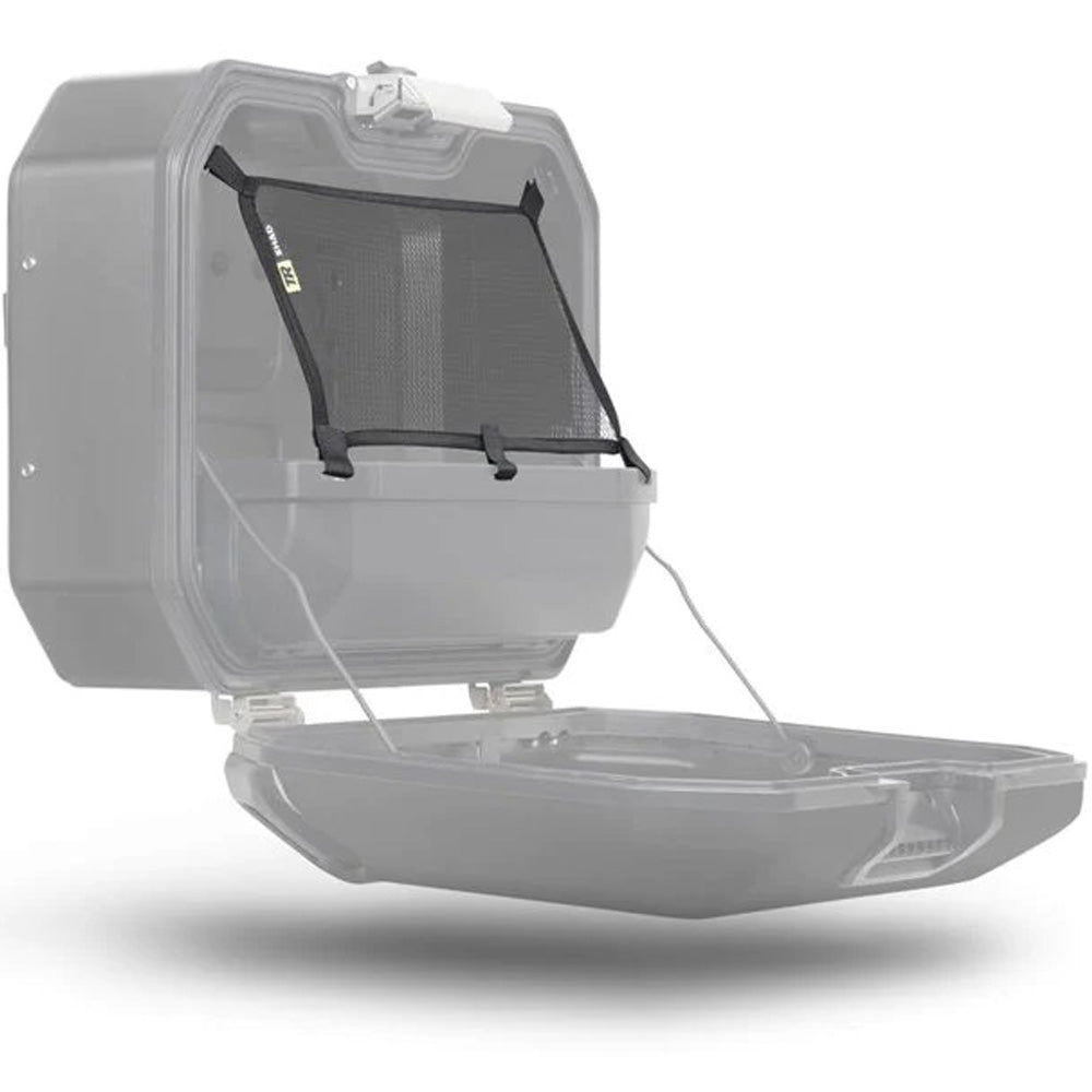 Shad TR47 Terra 4P Side Cases Black 47L (Pair)