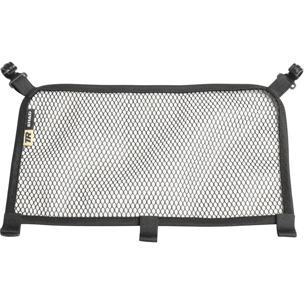 Shad TR47 Terra 4P Side Case Black 47L (Left)