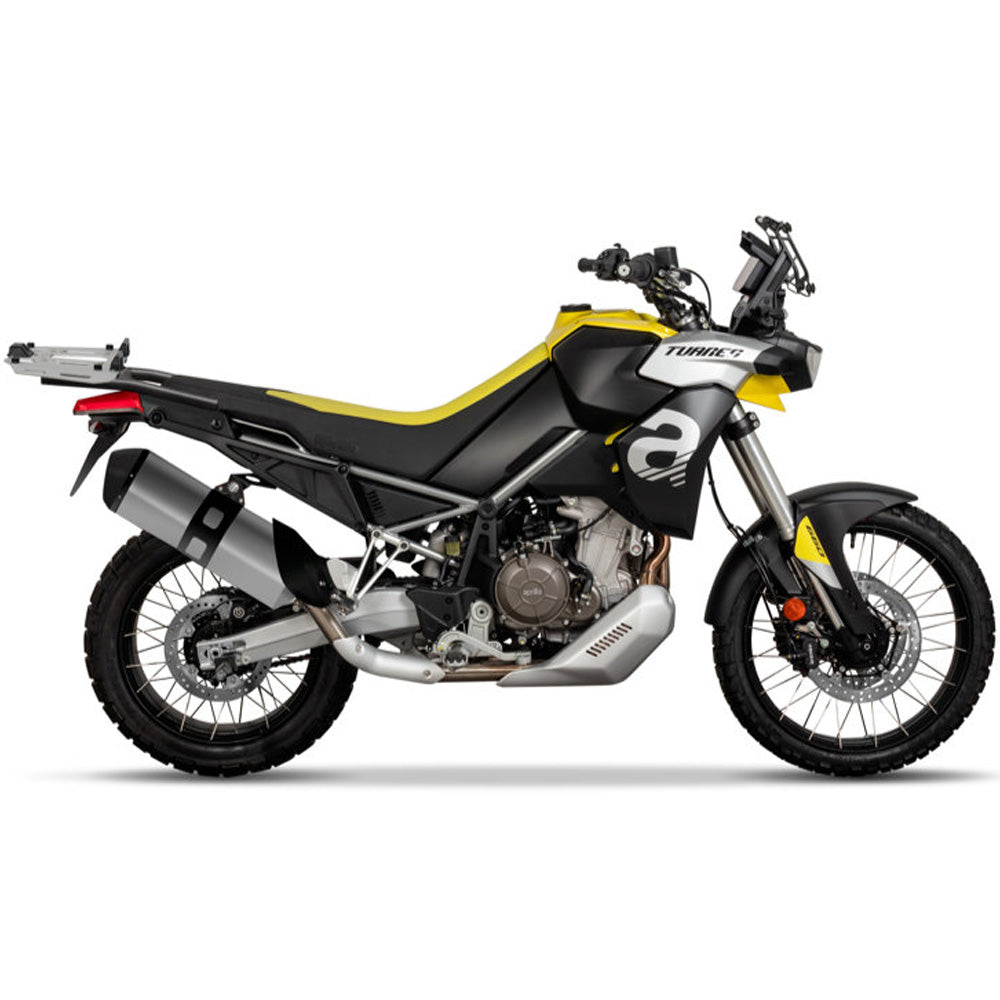 Shad Top Case Fitting Kit for Aprilia Tuareg 660 2021 - 2022