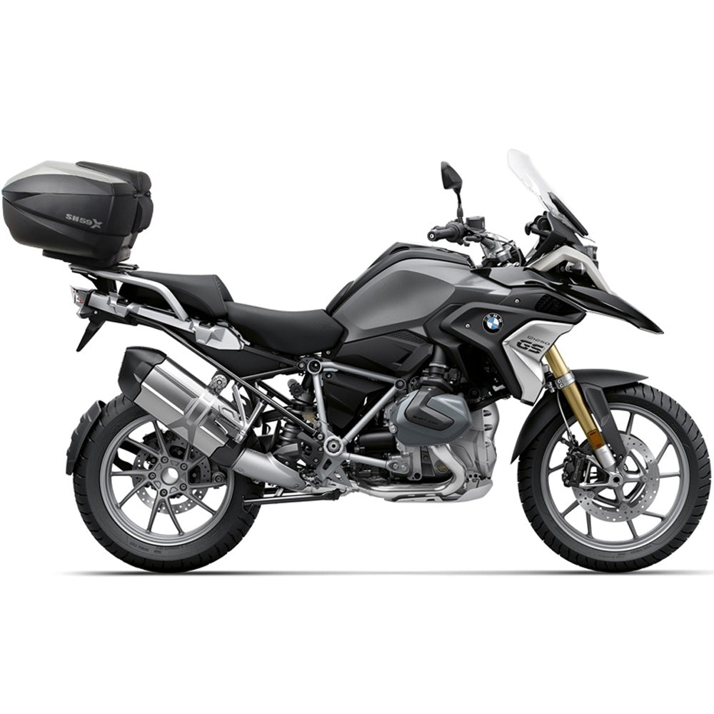 Shad Top Case Fitting Kit for BMW R 1200 GS 2013-2019