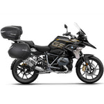 Shad Top Case Fitting Kit for BMW R 1200 GS 2013-2019