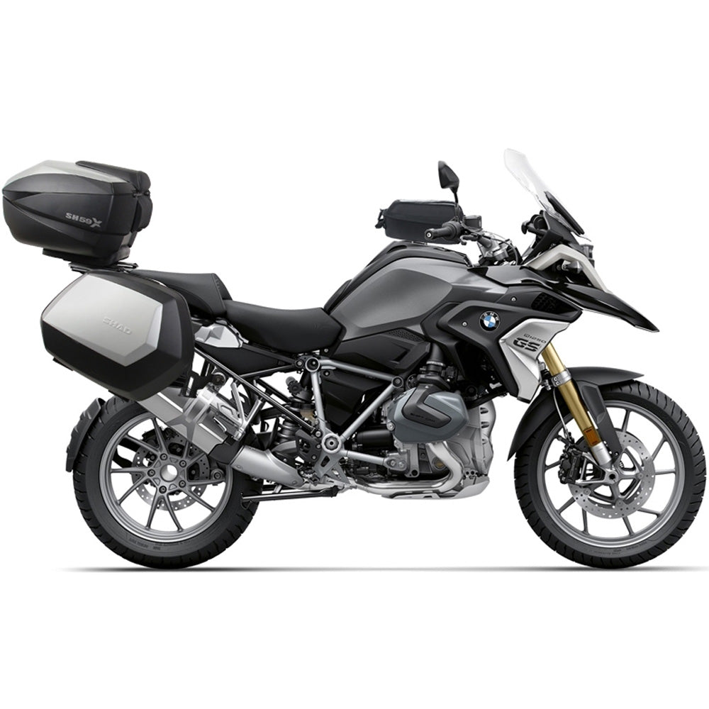 Shad Top Case Fitting Kit for BMW R 1200 GS 2013-2019