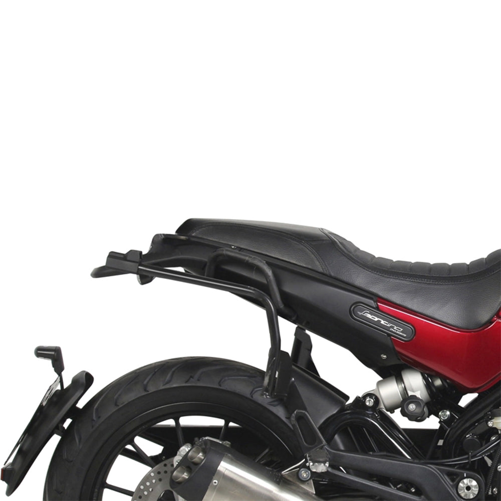 Shad 3P Side Case Fitting Kit for Benelli Leoncino 502 2017 - 2022