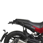 Shad 3P Side Case Fitting Kit for Benelli Leoncino 502 2017 - 2022