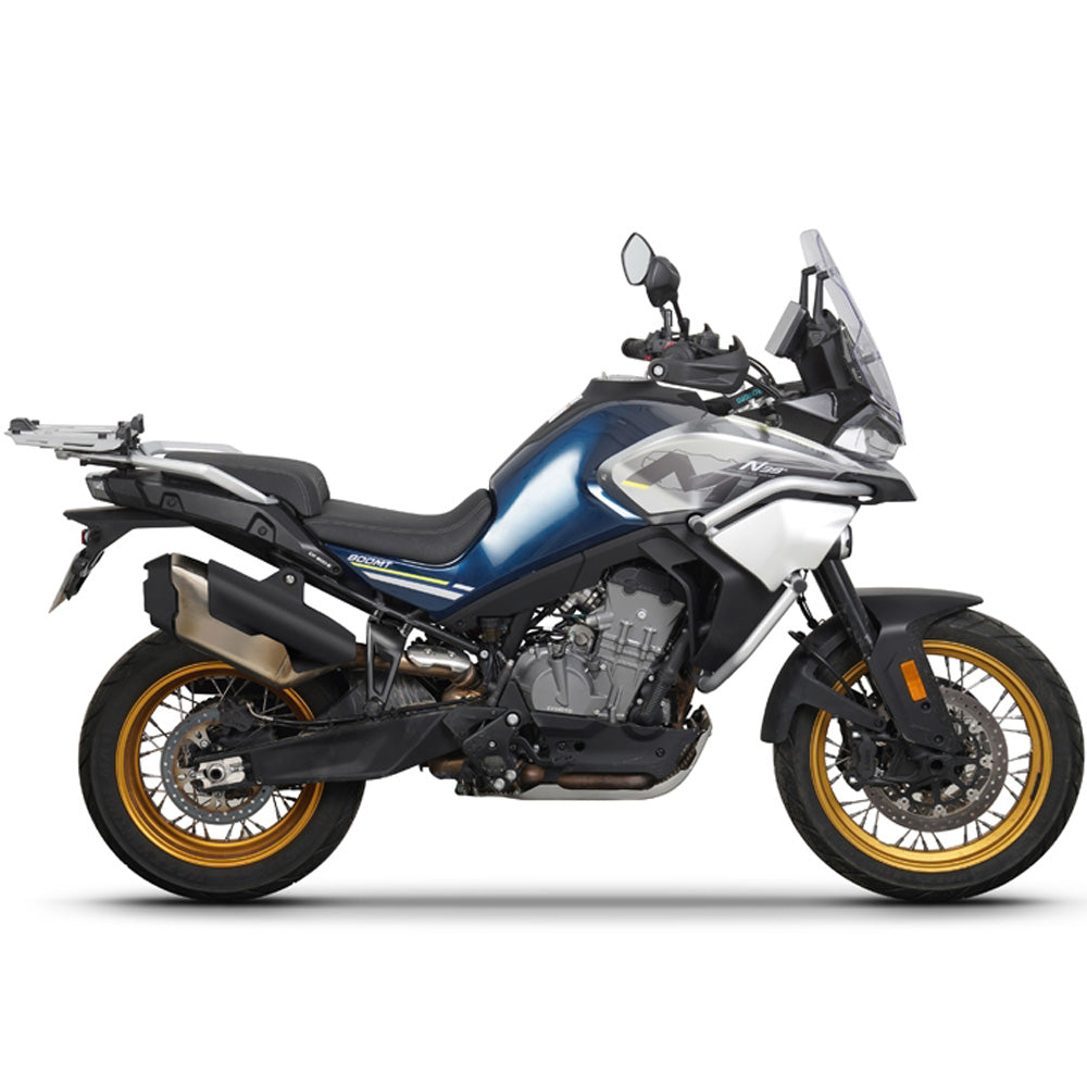 Shad Top Case Fitting Kit for CFMoto 800 MT 2022