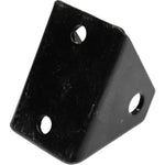 Adult Pro-Jump M-Series Solid Lower Spring Bracket (1pc)