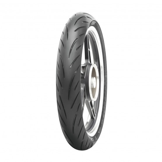 TM00129900 - CST CM-NK01 54S TL Street Tyre - 110/70-17"