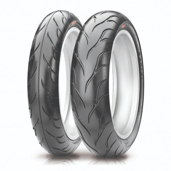 CST Radial CM615/6 KTM/Aprilia OEM Tyre Set - 150/60R17" & 110/70x17"