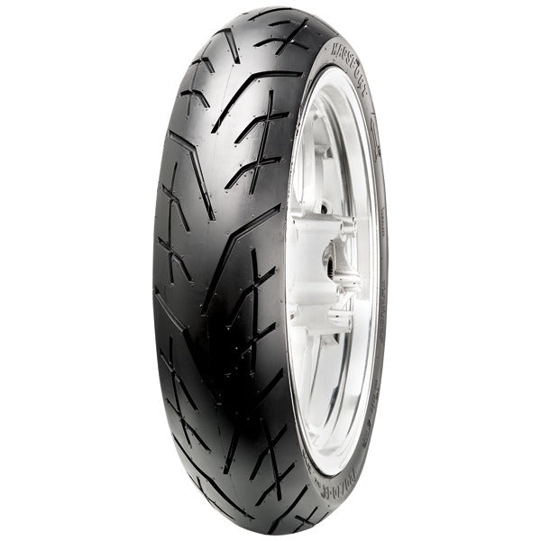 CST 62H Magsport C6502 TL Rear Tyre - 130/70-17"