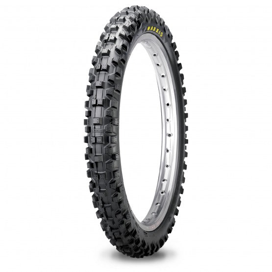 Maxxis M7311-1 FIM Enduro Pro KTM OEM Road Legal Front Tyre - 80/100 x 21"
