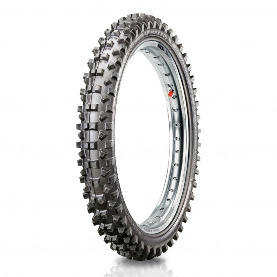 Maxxis M7332F Maxxenduro Road Legal Front Tyre - 90/90-21"