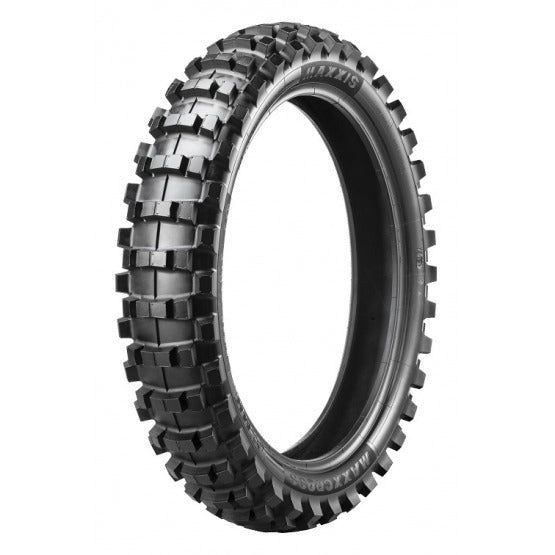 Maxxis M7326 62M Maxxcross MX-MH Rear Tyre - 110/90-19"