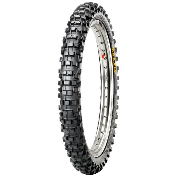 Maxxis Maxxcross M7304 40M Intermediate Front Tyre - 70/100-17"