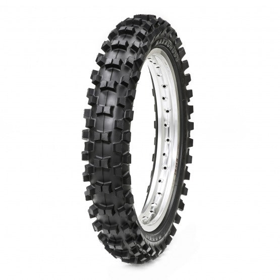 Maxxis M7332R 46J Maxxcross MX-ST+ Tyre - 80/100-10"