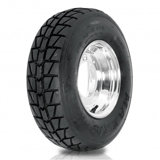 Maxxis C9272 40N TL 4PR Streetmaxx Tyre - 185/88-12"