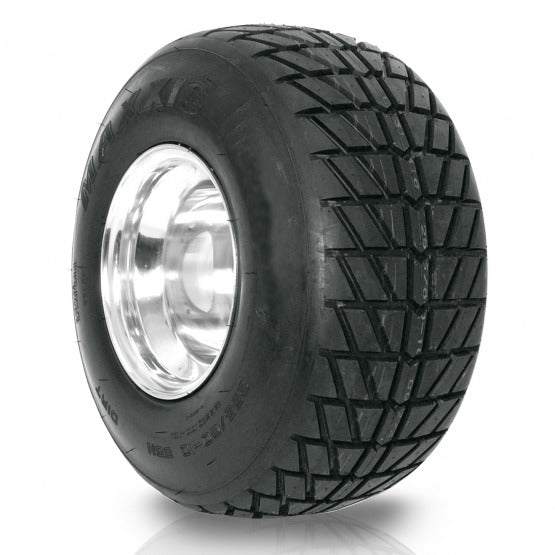 Maxxis 4PR 55N Streetmaxx C9273 E-Mark TL Tyre - 255/60-10"