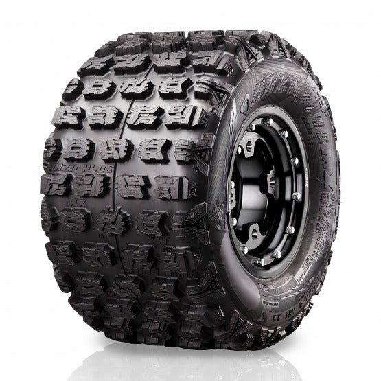Maxxis 4PR Razr Plus MS-CR2 TL Tyre - 18x10.00-8"