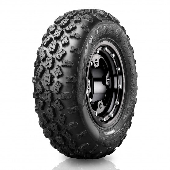 Maxxis 4PR Razr Plus MS-CR1 TL Tyre - 20x6.00-10"