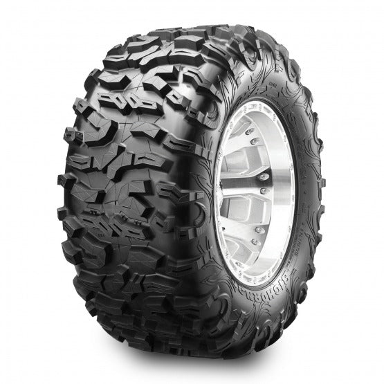 Maxxis M918 E TL Bighorn 3 Radial Quad ATV Tyre - 27/12-12"