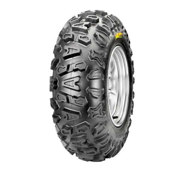 CST ABuzz 6PR 46J CU01 E-Mark TL Tyre - 26x8.00-12"