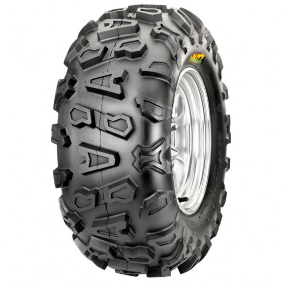 CST ABuzz CU02 50J E 6PR ATV Quad Tyre - 25 X 1000-12"