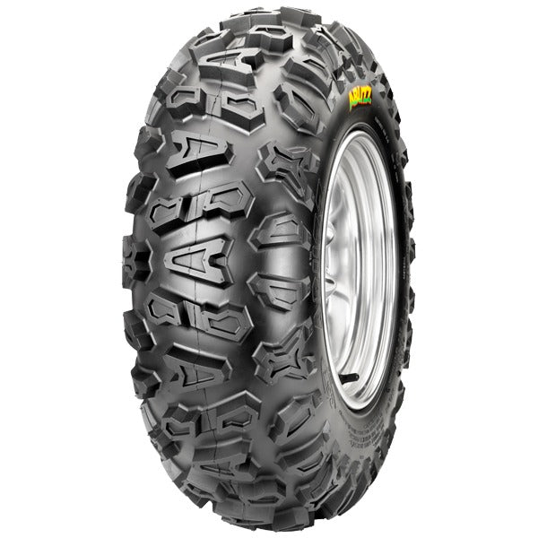 CST ABuzz CU02 52J E 6PR Quad Tyre - 26 X 1000-12"