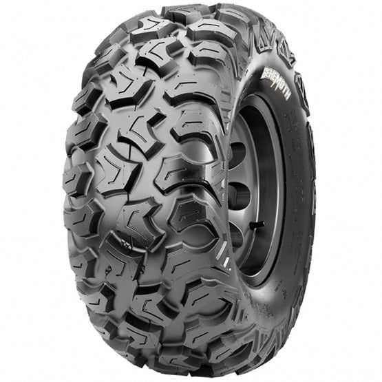 CST Behemoth CU08 8PR TL E4 59M M&S Rear Quad Tyre - 26x11-12"