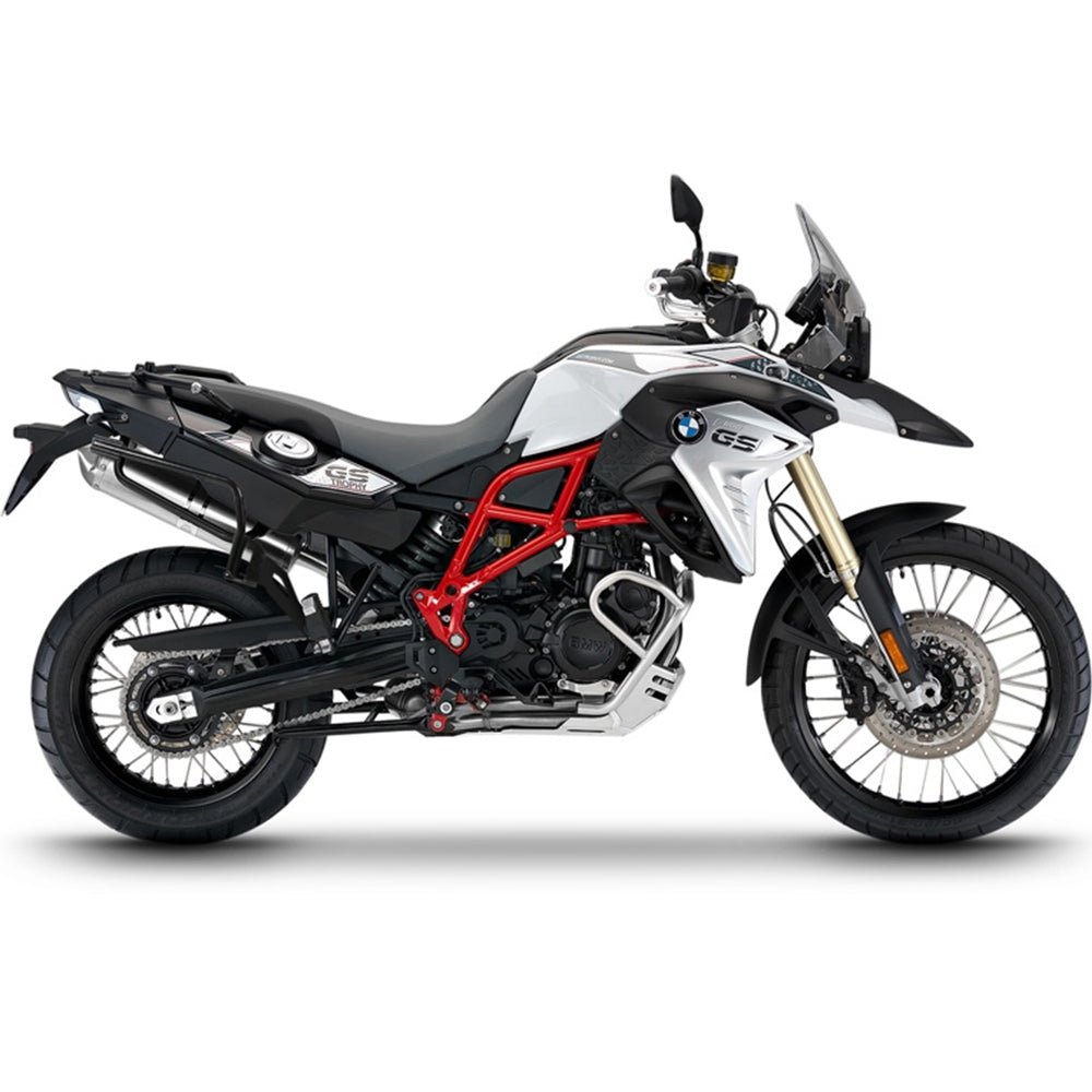 Shad 3P Side Case Fitting Kit for BMW F700 GS 2008 - 2018