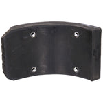 Pro-Jump Bolt On Rubber Sole (Pair)