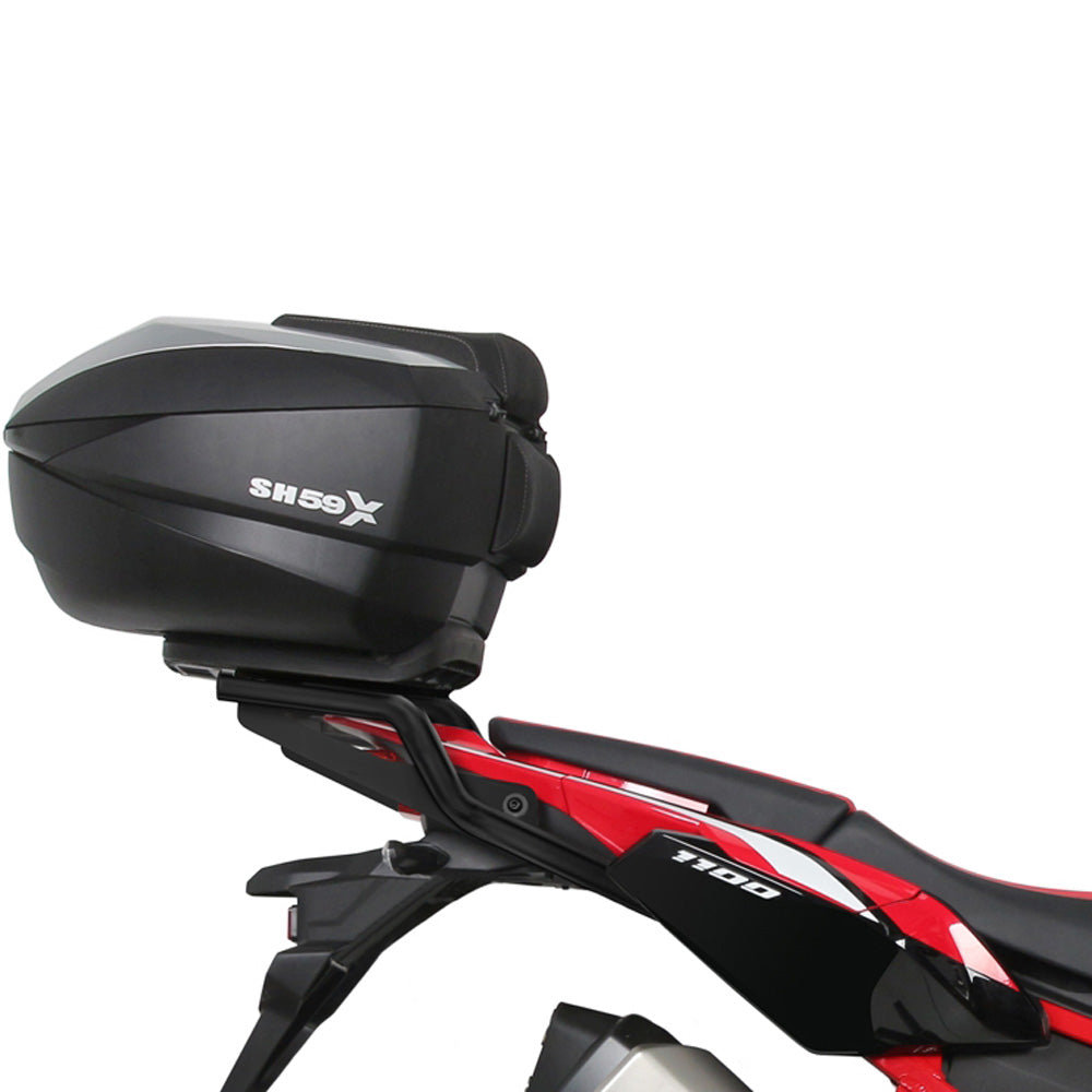 Shad Top Case Fitting Kit for Honda Africa Twin CRF 1100 L 2020-2021