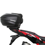 Shad Top Case Fitting Kit for Honda Africa Twin CRF 1100 L 2020-2021