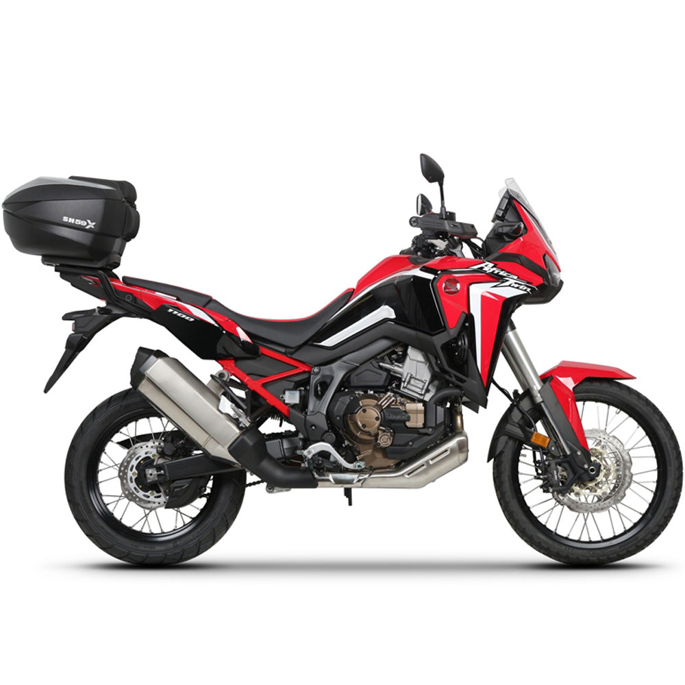 Shad Top Case Fitting Kit for Honda Africa Twin CRF 1100 L 2020-2021